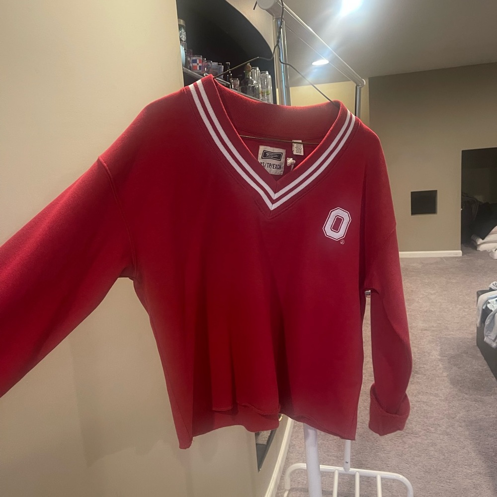 OSU Top